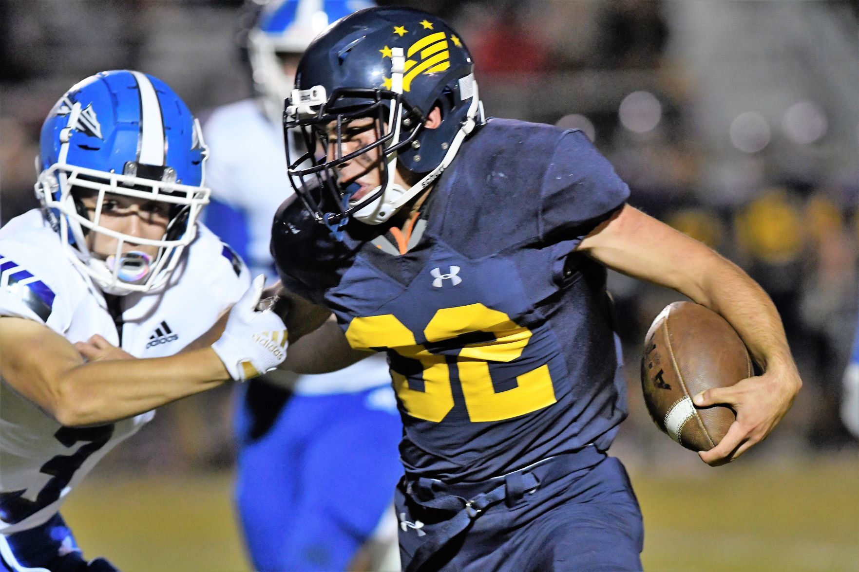 091021 LHS AGHS Football 02.JPG